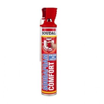 Soudal Comfort Comfort 750 ml Köpük