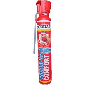 Soudal Comfort Comfort 750 ml Köpük