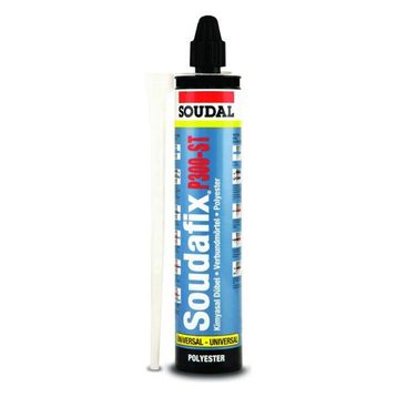 Soudal P300-ST 300 ml Soudafıx Kimyasal Dübel