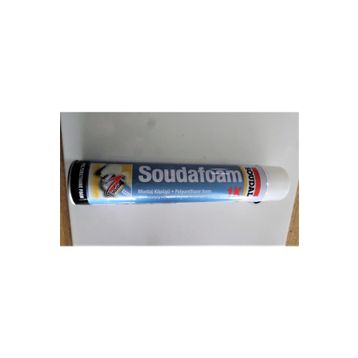 Soudal Soudafoam Poliüretan 600 gr Köpük