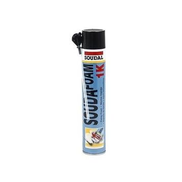 Soudal Soudafoam Poliüretan 600 gr Köpük