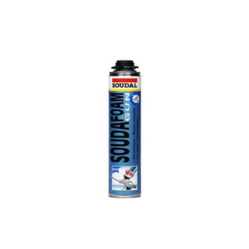 Soudal Tabancalı 750 ml Poliüretan Köpük
