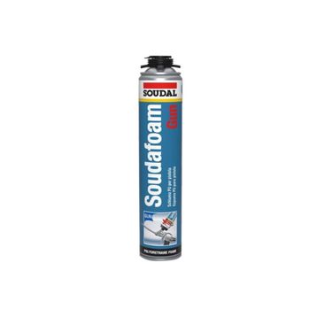 Soudal Tabancalı 750 ml Poliüretan Köpük