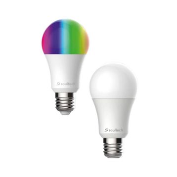 Soultech AL001 7W Akıllı Led Ampul