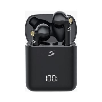 Soultech BH014 Freesound Platinum Kablosuz Bluetooth Kulaklık