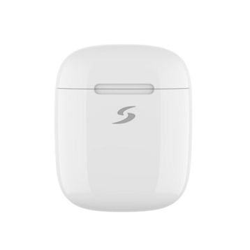 Soultech BH015B Freesound True Beyaz Comfort Kablosuz TWS Bluetooth Kulaklık