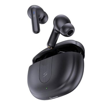Soultech BH050S Magicpro Siyah Bluetooth Kulaklık
