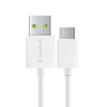 Soultech DK050B Comfort Classic 2.0 Mah Micro Kablo