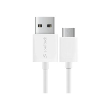 Soultech DK052B Comfort Classic 2.0 mAh Type-C Kablo
