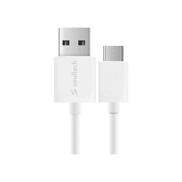 Soultech DK052B Comfort Classic 2.0 mAh Type-C Kablo