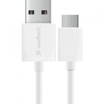 Soultech DK052B Comfort Classic 2.0 mAh Type-C Kablo