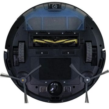 Soultech RB001 Siyah Robot Süpürge