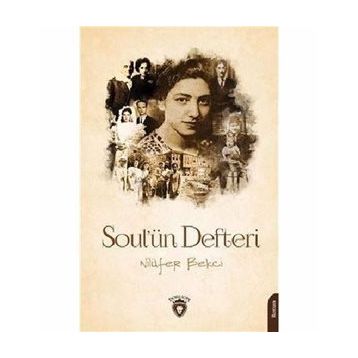 Soul'ün Defteri - Nilüfer Bekçi