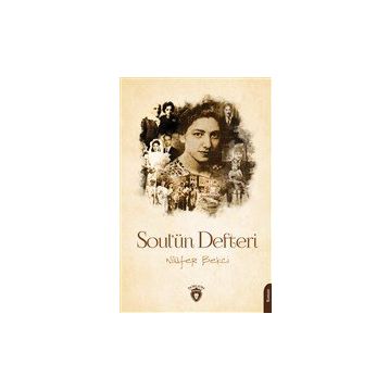 Soul'ün Defteri - Nilüfer Bekçi