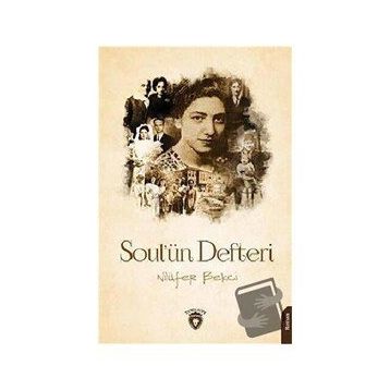 Soul'ün Defteri - Nilüfer Bekçi