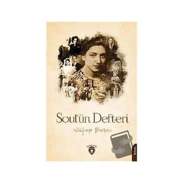 Soul'ün Defteri - Nilüfer Bekçi