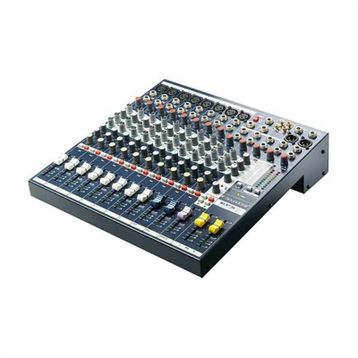 Soundcraft EFX8 Deck Mikser