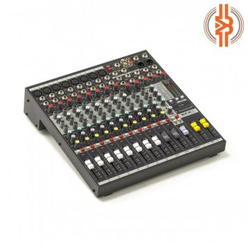 Soundcraft EFX8 Deck Mikser
