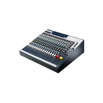 Soundcraft FX16II Ses Mikseri