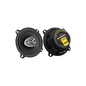 Soundmax SX - C503 13 CM 300 Watt Profesyonel Hoparlör