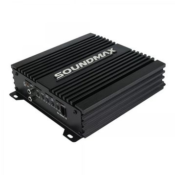Soundmax SX-N600.1D Digital Mono Amplifikator