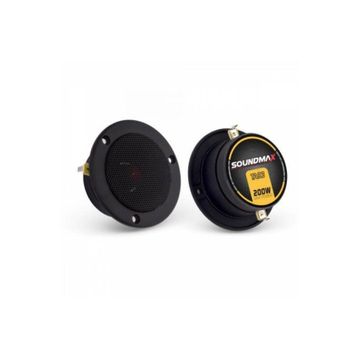 Soundmax SX-TA93 Oto Tweeter