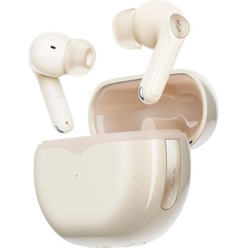 SoundPeats Air4 Pro Bej Bluetooth Kulaklık