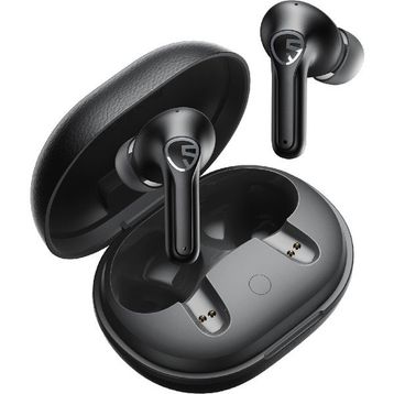 SoundPeats T3 Pro Siyah Bluetooth Kulaklık