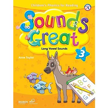SOUNDS GREAT 3 +2 HYBRIDE CDS - ANNE TAYLOR