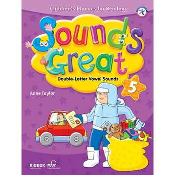 SOUNDS GREAT 5 +2 HYBRIDE CDS - ANNE TAYLOR