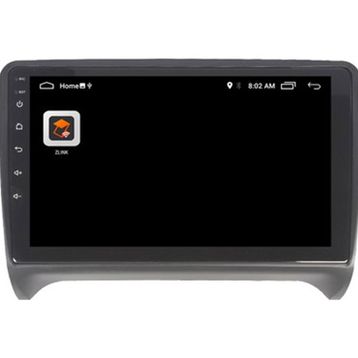Soundstream Audi TT 2 GB Ram 32 GB HDD Android Carplay Navigasyon Multimedya Ekran Teyp