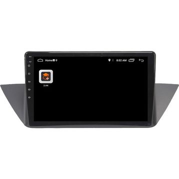 Soundstream BMW X1 2 GB Ram 32 GB HDD Android Carplay Navigasyon Multimedya Ekran Teyp
