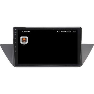 Soundstream BMW X1 2 GB Ram 32 GB HDD Android Carplay Navigasyon Multimedya Ekran Teyp