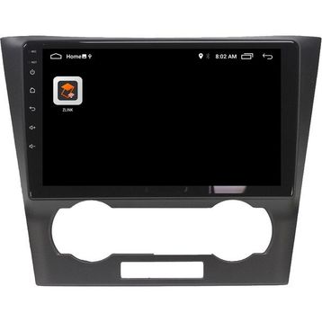 Soundstream Chevrolet Epica 2 GB Ram 32 GB HDD Android Carplay Navigasyon Multimedya Ekran Teyp
