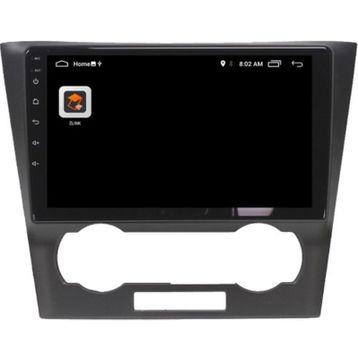 Soundstream Chevrolet Epica 2 GB Ram 32 GB HDD Android Carplay Navigasyon Multimedya Ekran Teyp