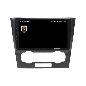 Soundstream Chevrolet Epica 2 GB Ram 32 GB HDD Android Carplay Navigasyon Multimedya Ekran Teyp