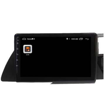 Soundstream Citroen C5 2 GB Ram 32 GB HDD Android Carplay Navigasyon Multimedya Ekran Teyp