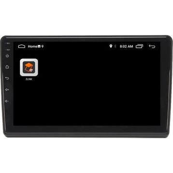 Soundstream Fiat Ducato 2 GB Android Carplay Navigasyon Multimedya Qled Ekran