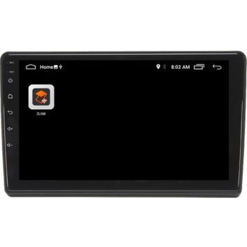 Soundstream Fiat Ducato 2 GB Android Carplay Navigasyon Multimedya Qled Ekran