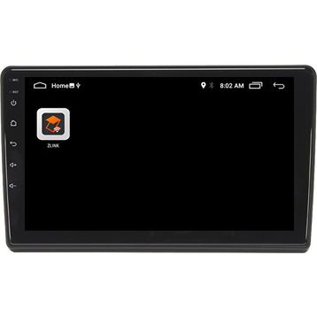 Soundstream Fiat Ducato 2 GB Android Carplay Navigasyon Multimedya Qled Ekran