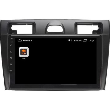 Soundstream Ford Fiesta 2 GB Ram 32 GB HDD Android Carplay Navigasyon Multimedya Ekran Teyp