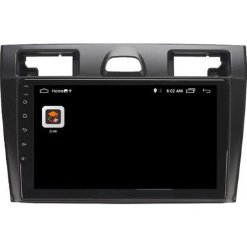 Soundstream Ford Fiesta 2 GB Ram 32 GB HDD Android Carplay Navigasyon Multimedya Ekran Teyp