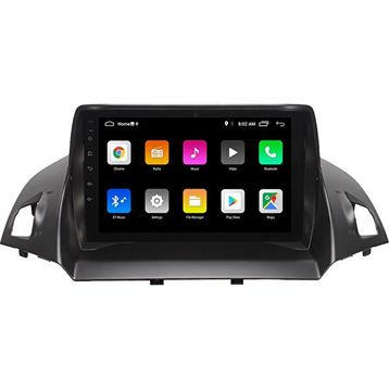 Soundstream Ford Kuga C-Max 2 GB Ram 32 GB HDD Android Carplay Navigasyon Multimedya Ekran Teyp