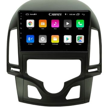 Soundstream Hyundai İ30 2 GB Ram 32 GB HDD Android Carplay Navigasyon Multimedya Ekran Teyp