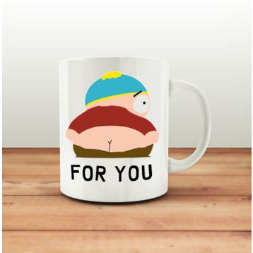 South Park Kupa Bardak