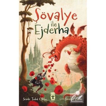 Şövalye ile Ejderha Sevde Tuba Okçu