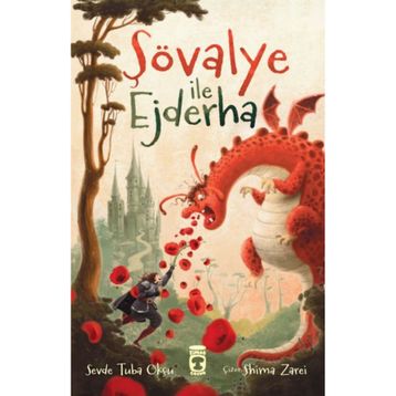 Şövalye İle Ejderha Timaş Yayınları