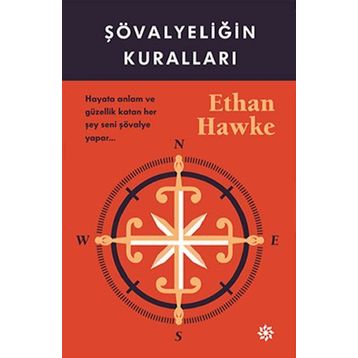 Şövalyeliğin Kuralları - Ethan Hawke