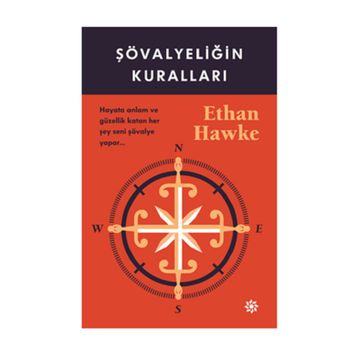 Şövalyeliğin Kuralları - Ethan Hawke