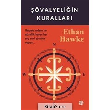 Şövalyeliğin Kuralları - Ethan Hawke